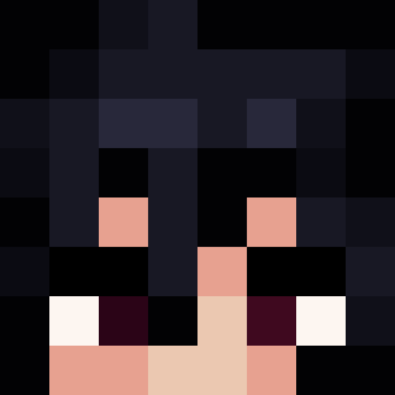 Zecthaz's skin