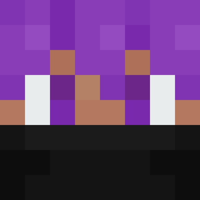 BukkitAPI's skin
