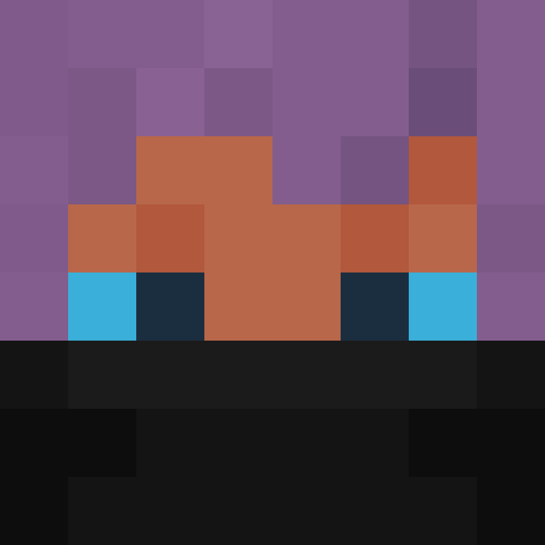 MHF_Mineskin's skin
