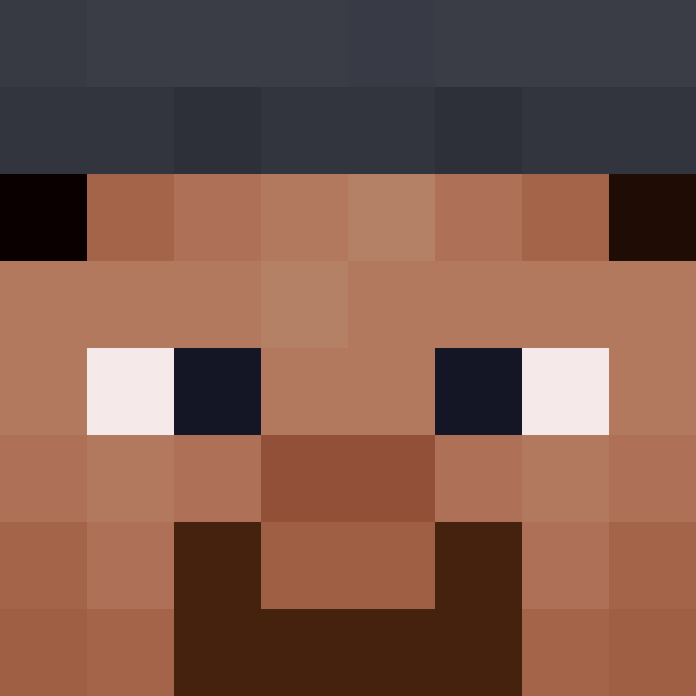 CrypticLoser13's skin