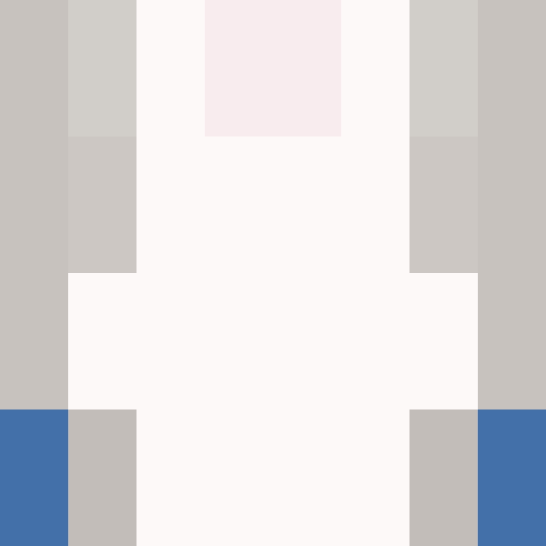hpyef's skin