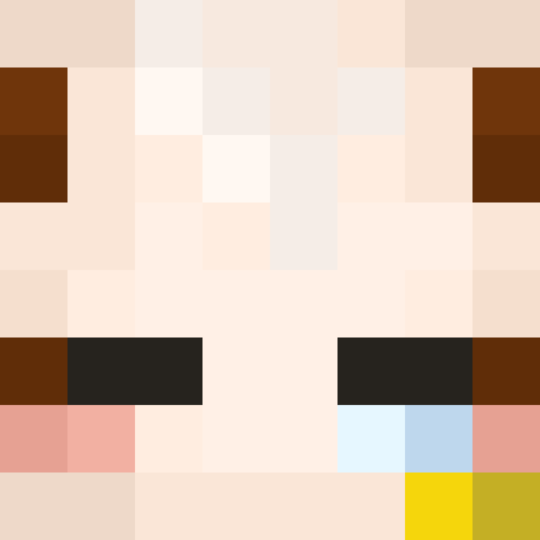 h4yl33's skin