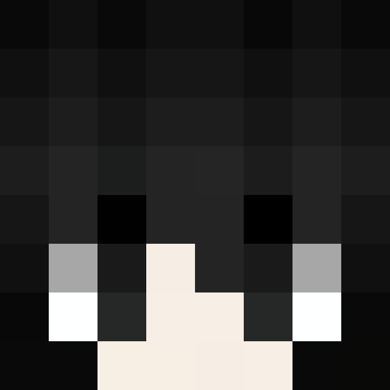 Mantenida's skin