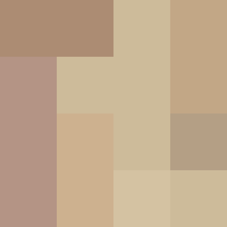 intersecato's skin
