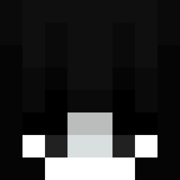PatatjeMC's skin