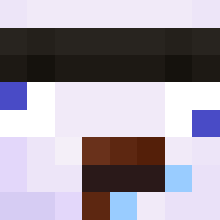 Dequari's skin