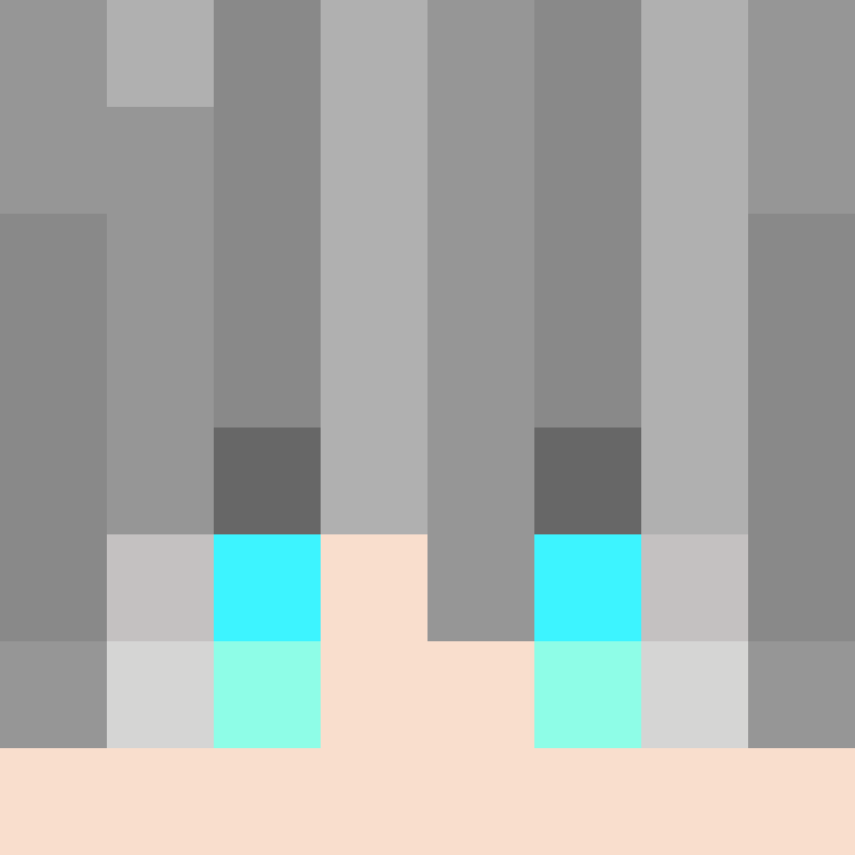 Piedrita17's skin
