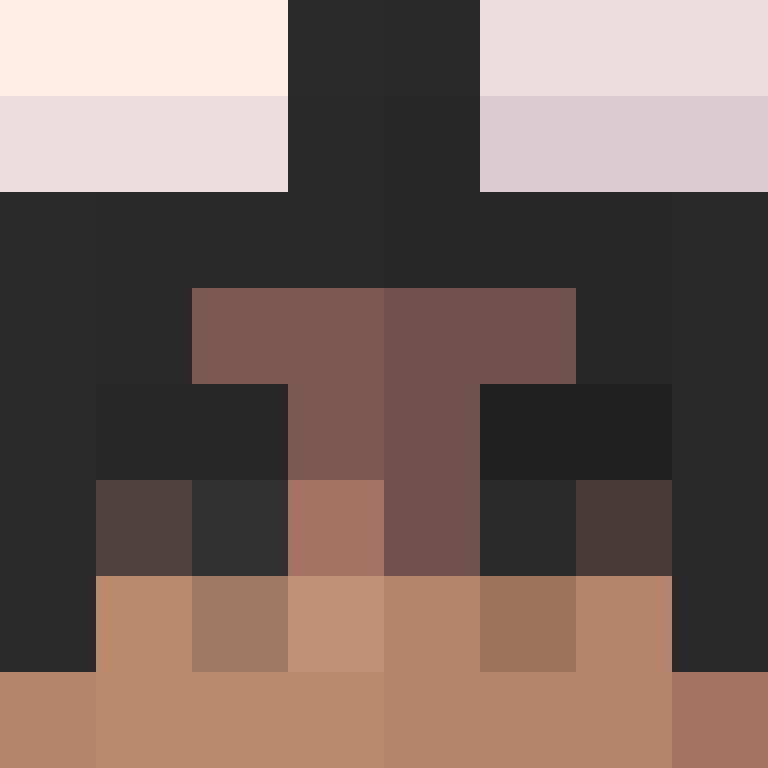 dramagg's skin