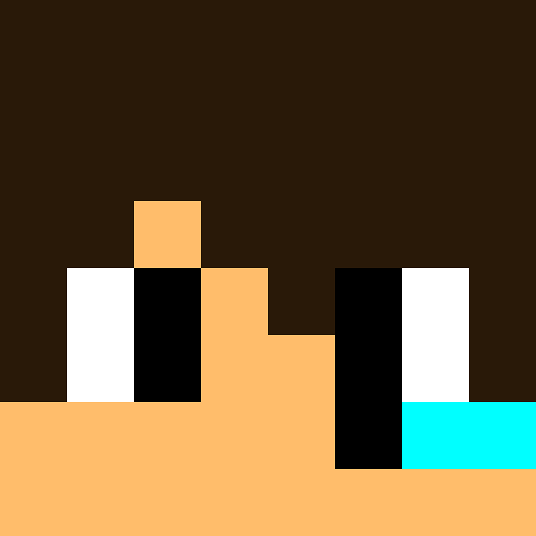 DonaldTrump42's skin