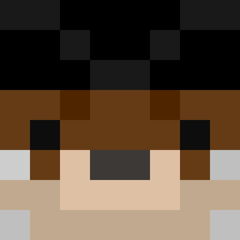 PrinceCR's skin