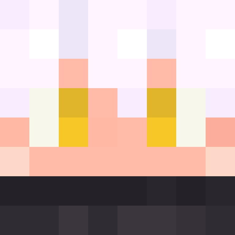 acin5's skin