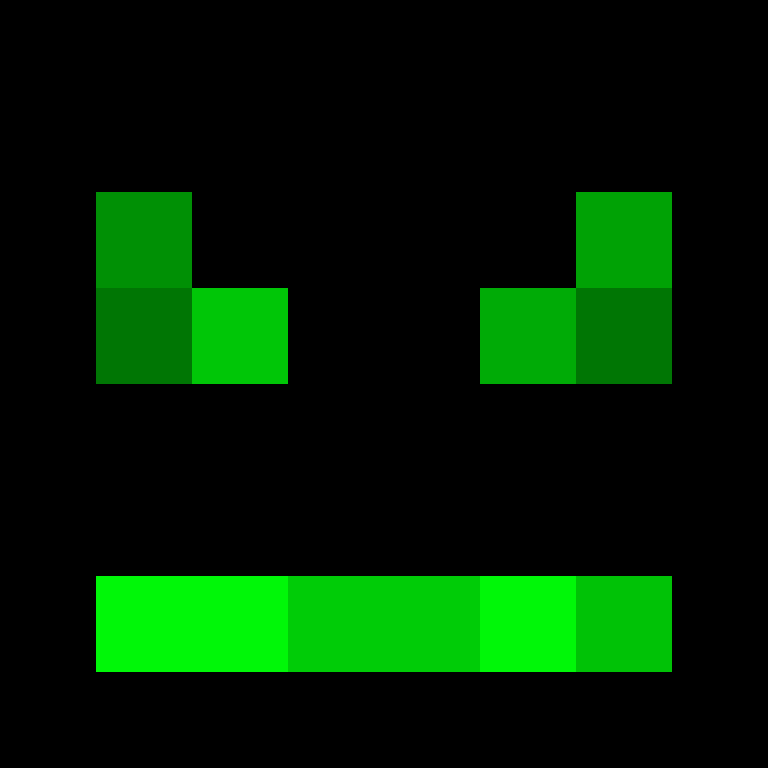 edgyspence's skin