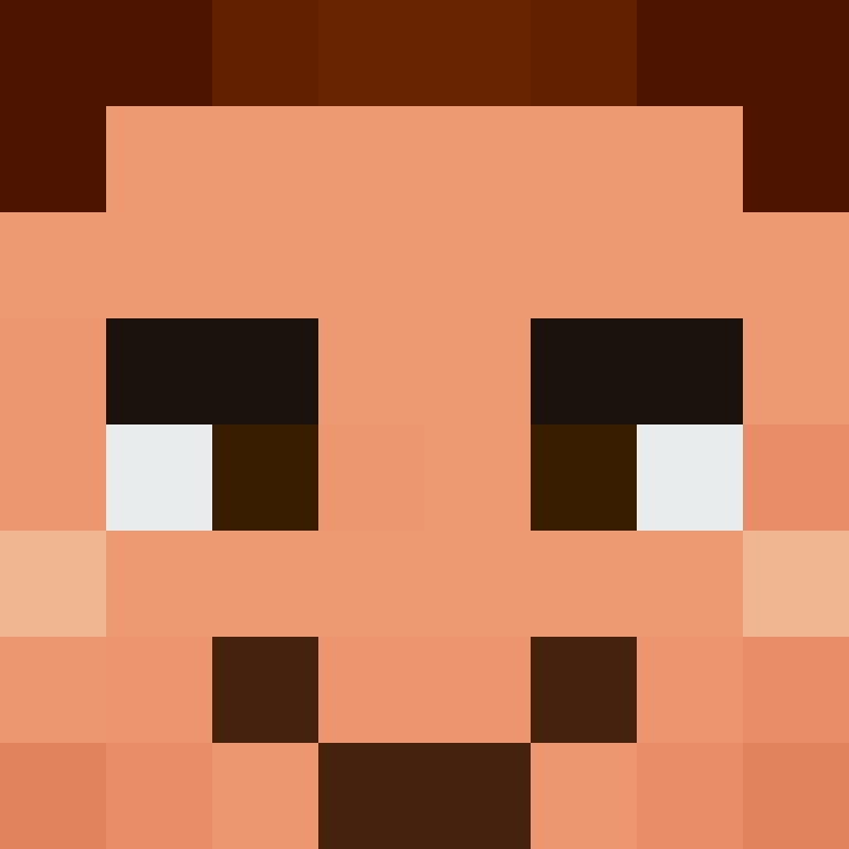 deminecrafterlol's skin