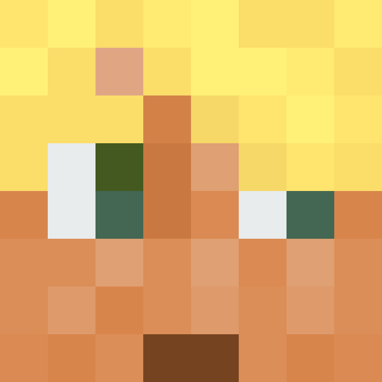 AlexisMadd's skin