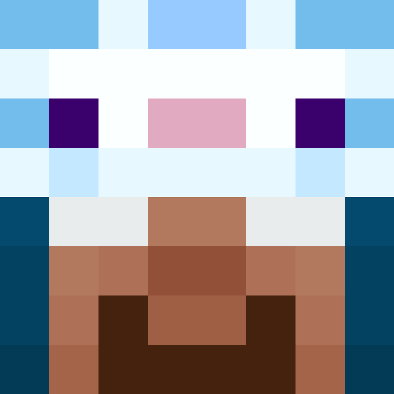 MLK15's skin