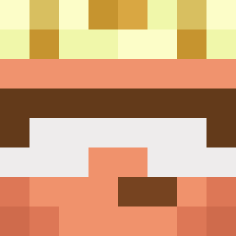 CeilingBird's skin