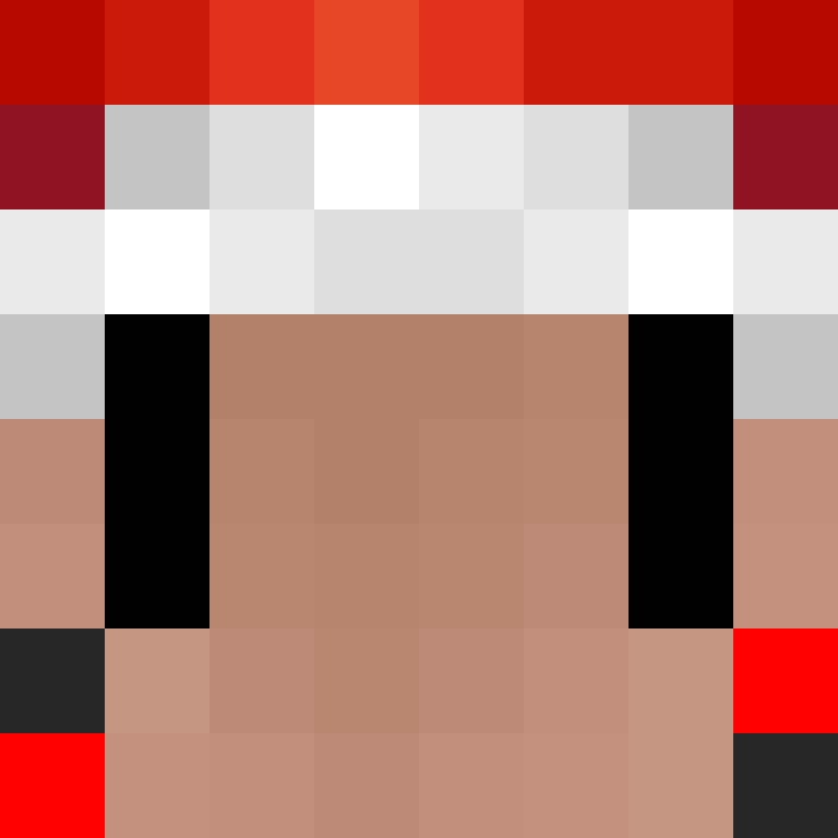 VeuLaPoo's skin