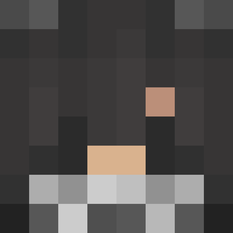 Crystal755's skin