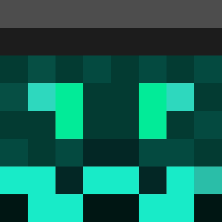 HunterCoco8's skin
