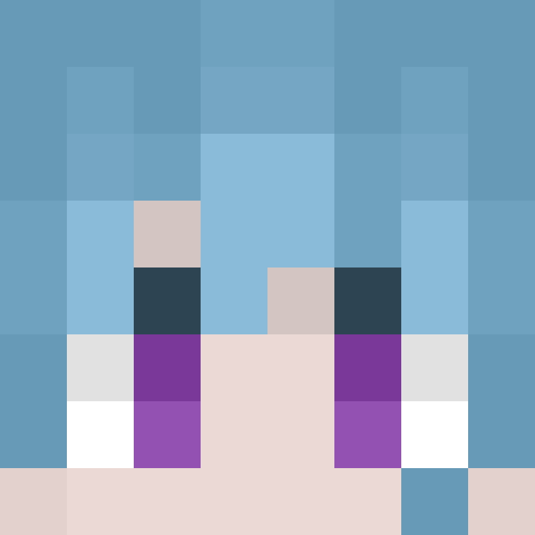 WizardCosmo's skin