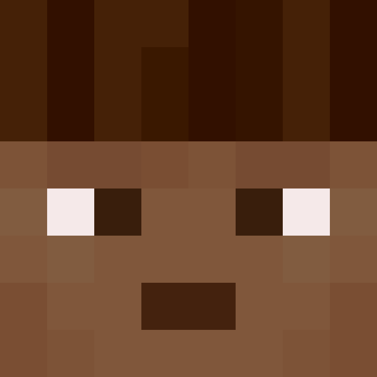 Naqlua's skin