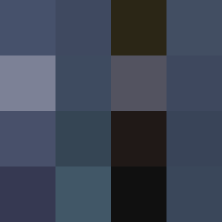 Respondents's skin