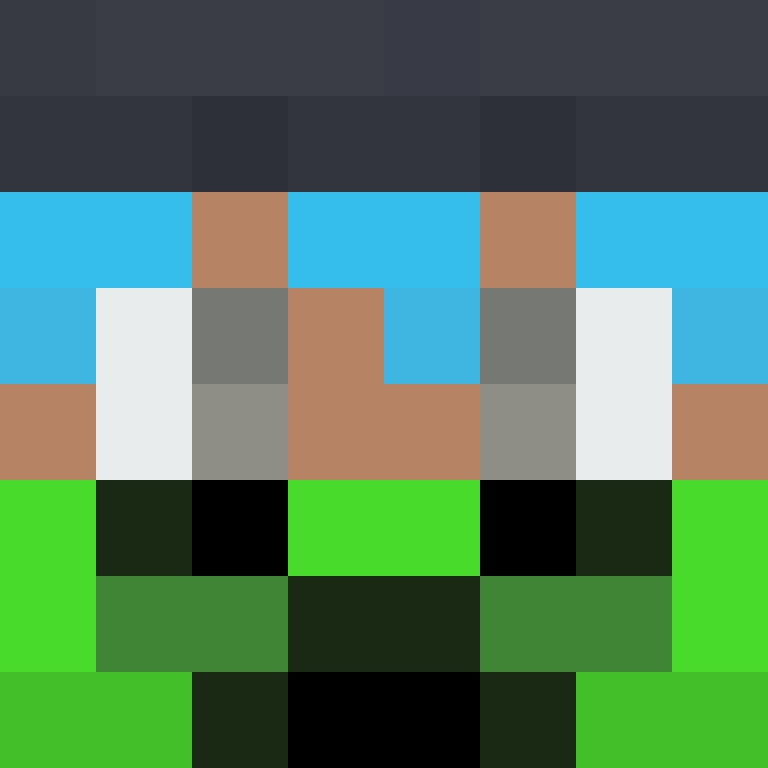 ziad87's skin