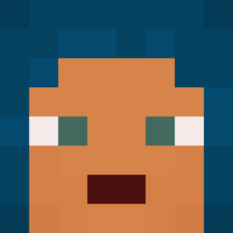 Ryuzln's skin