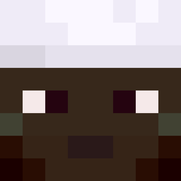 Lugattu's skin
