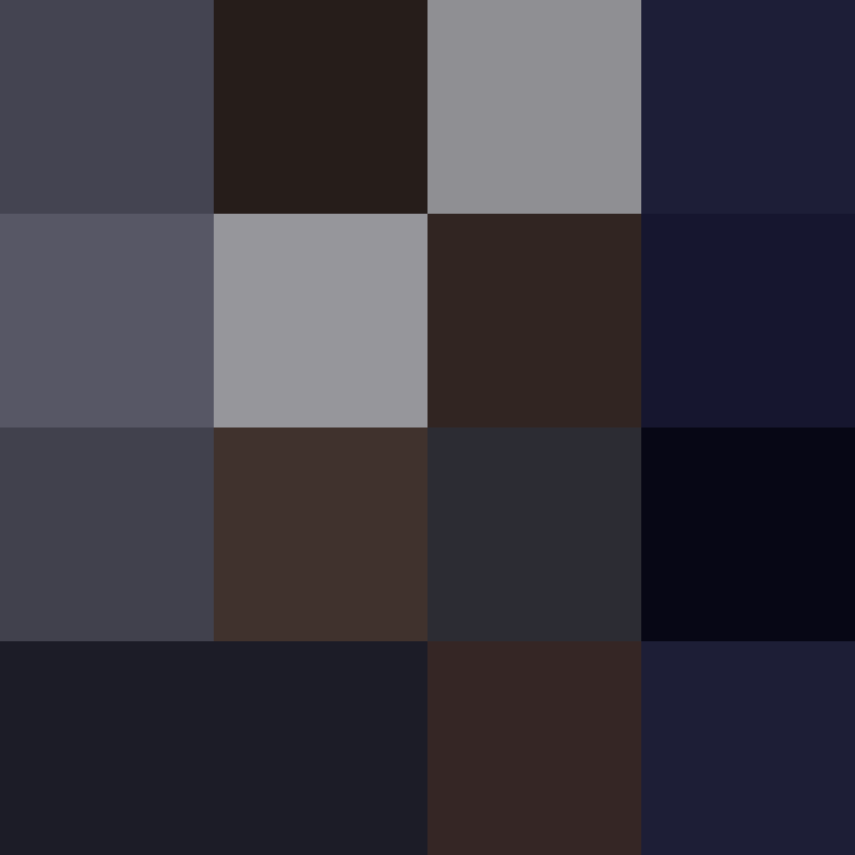 luh29's skin