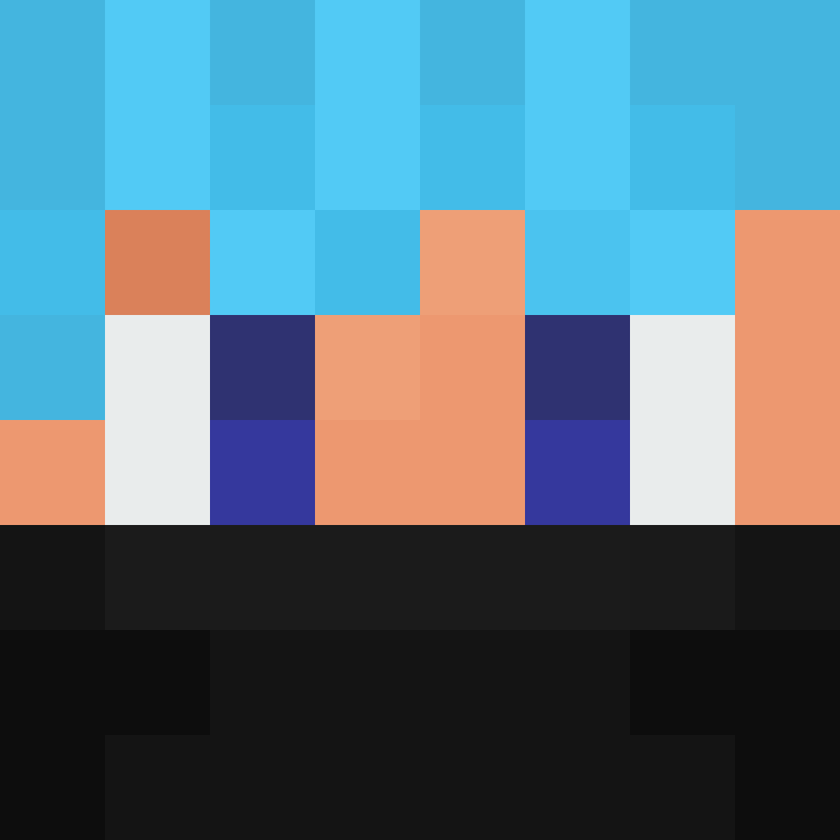 h4yl33's skin