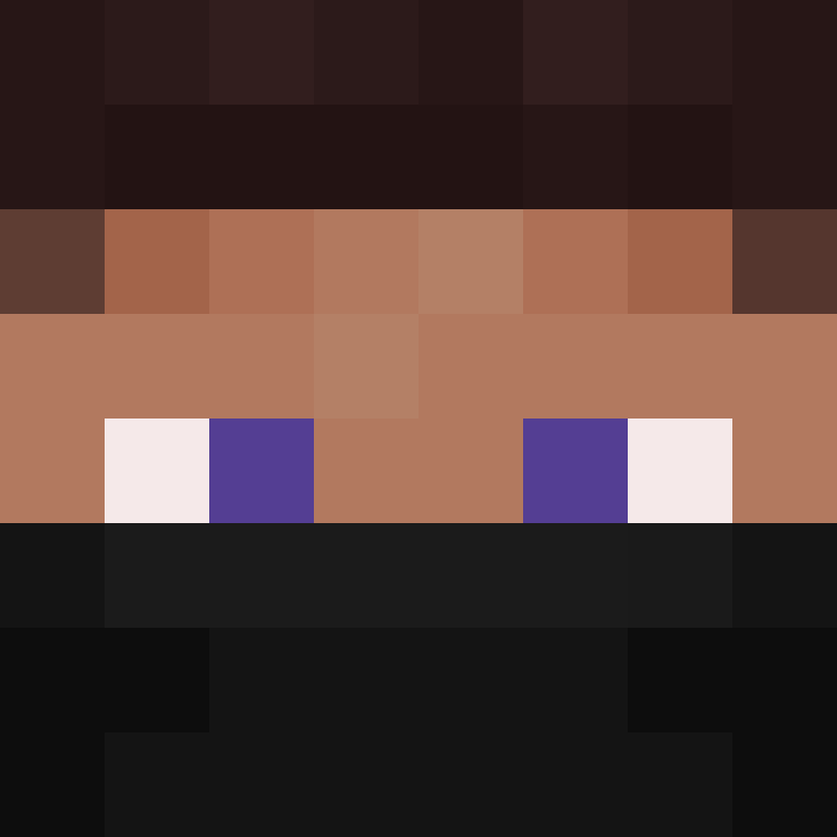 tusg's skin