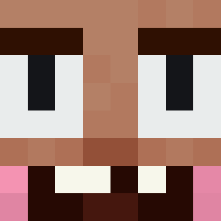 Mine_Skin's skin