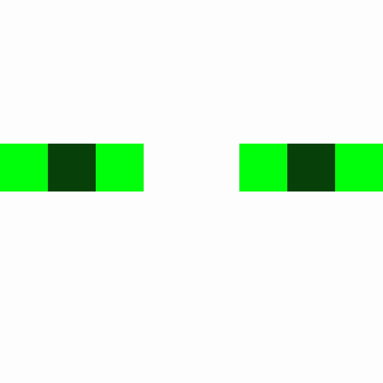 Typken's skin