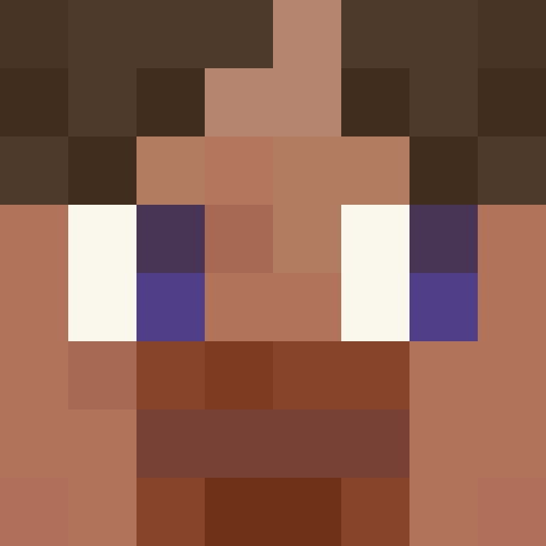 RedAISkye's skin