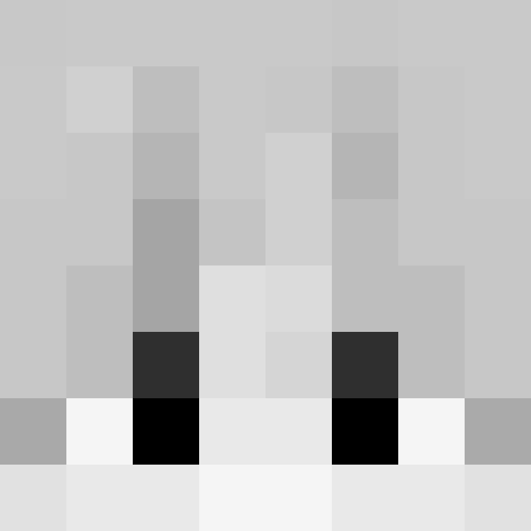 Yeleha's skin