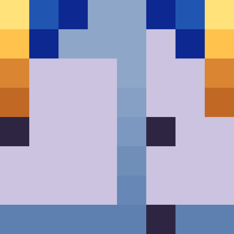DargiV's skin