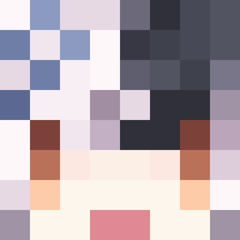 MLK15's skin