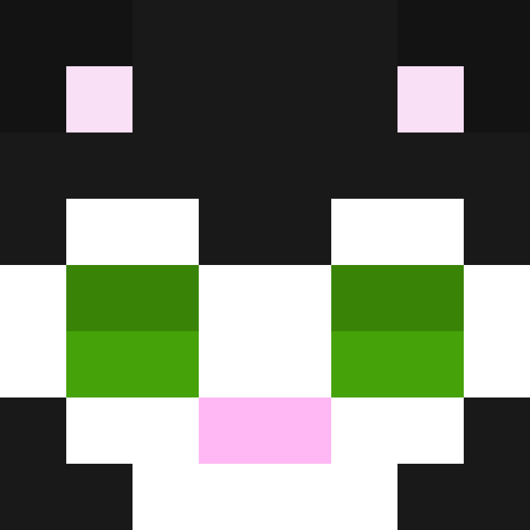 Akdok's skin