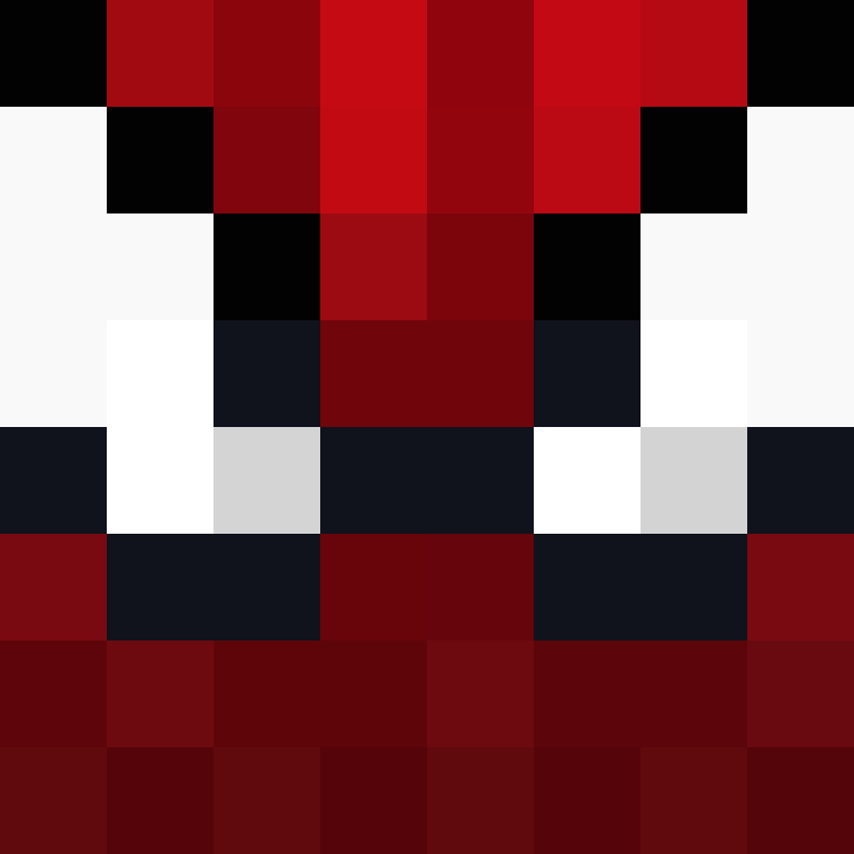 Naokititi's skin