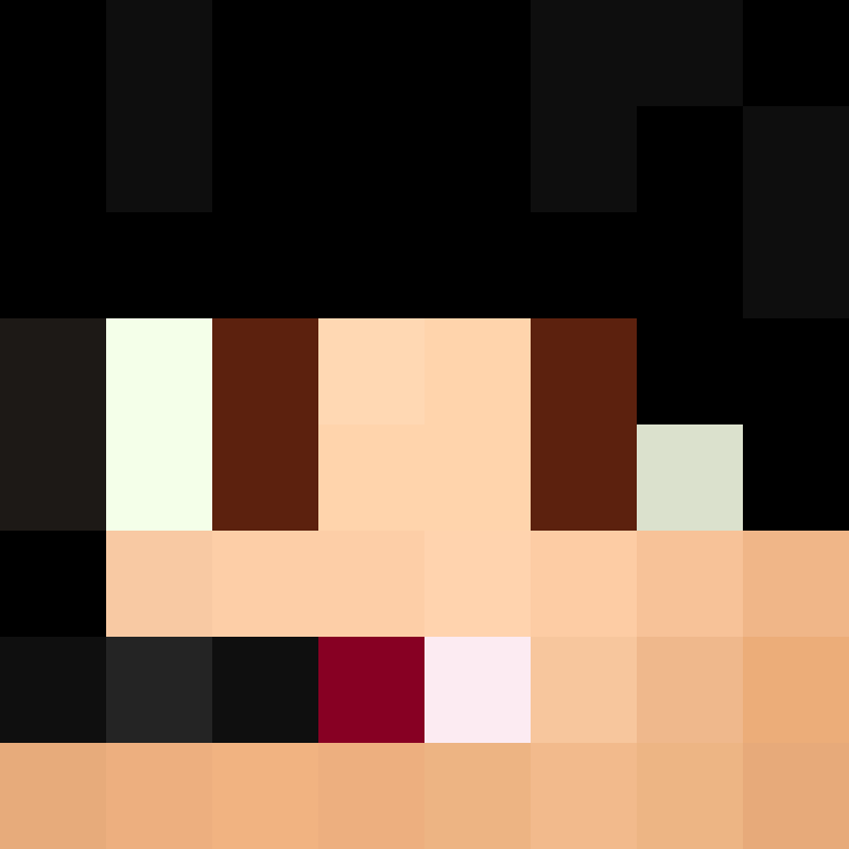 FAIRX3's skin