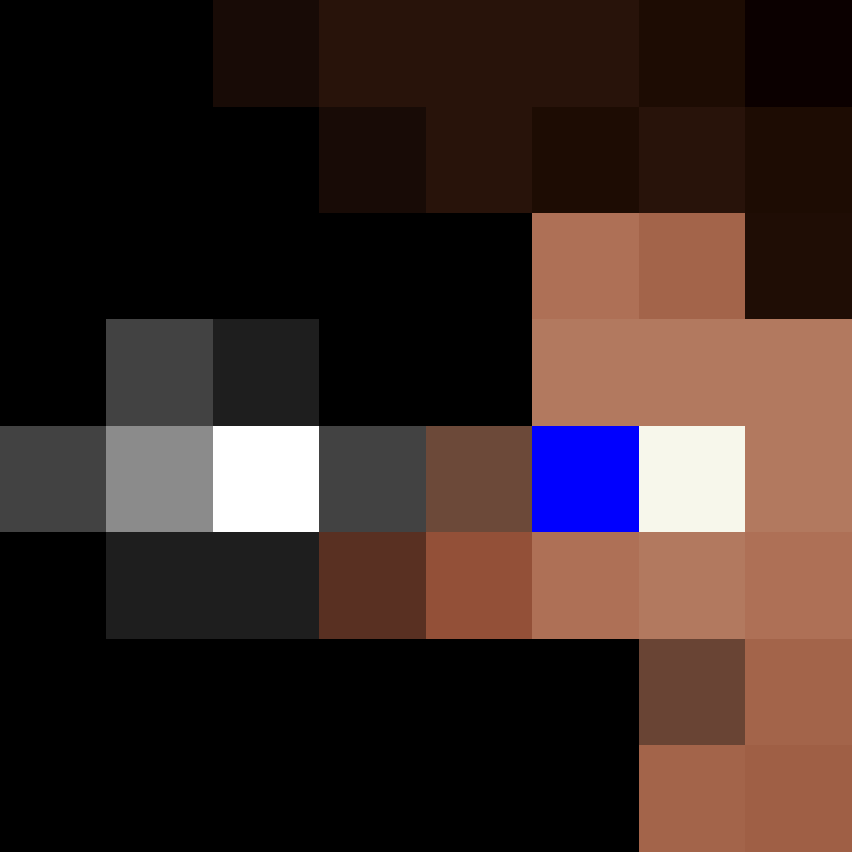 dragloner's skin