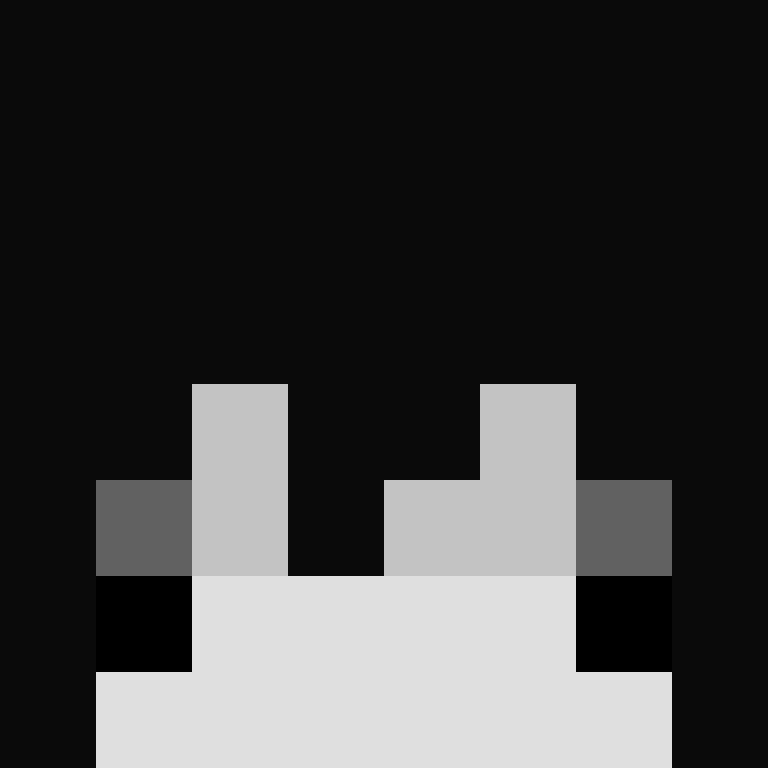 CrypticLoser13's skin