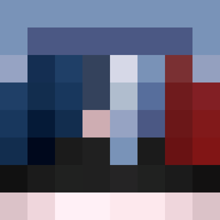 KubinoSK's skin