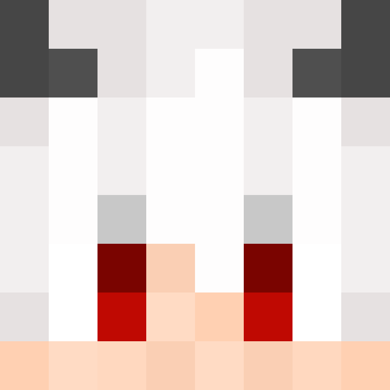 Ryuzln's skin