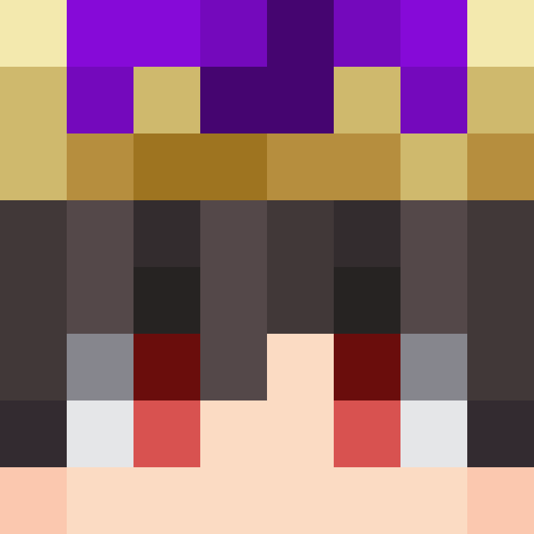 AI_Agent's skin