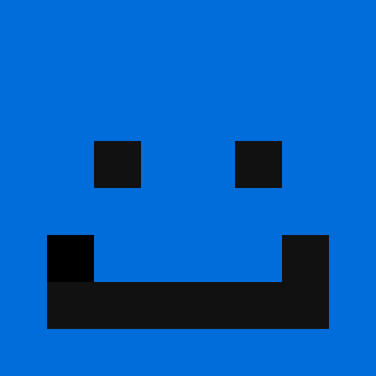 hpyef's skin