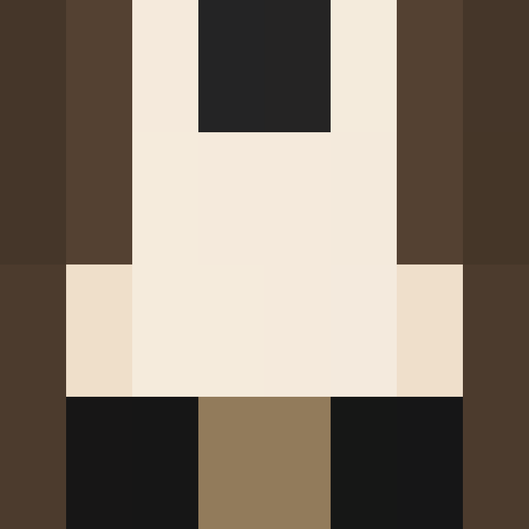 Xenyria's skin