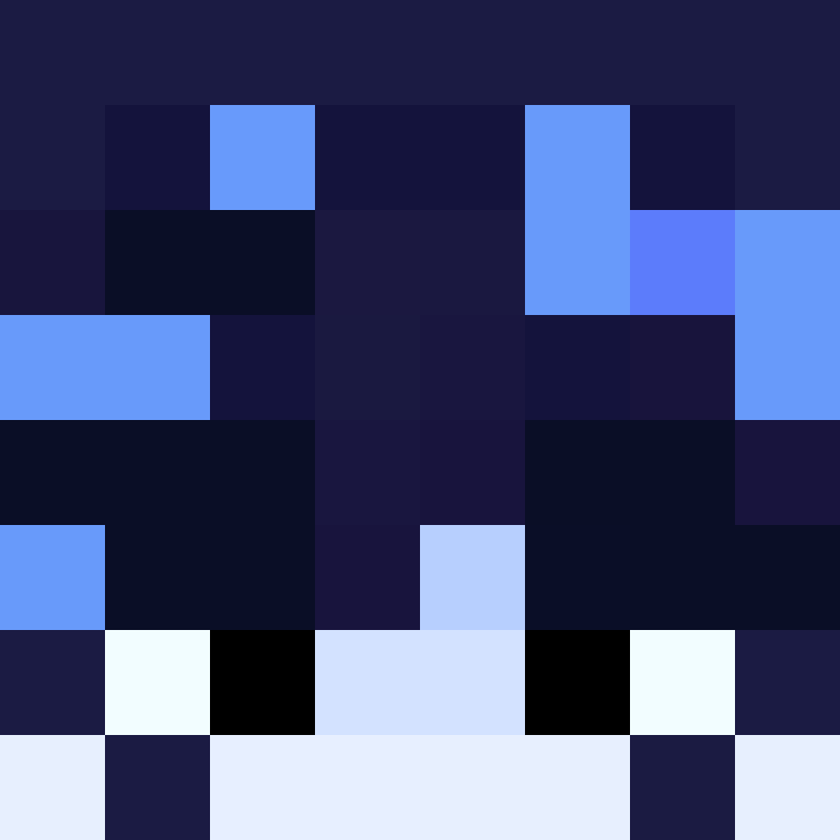 StormStormy's skin