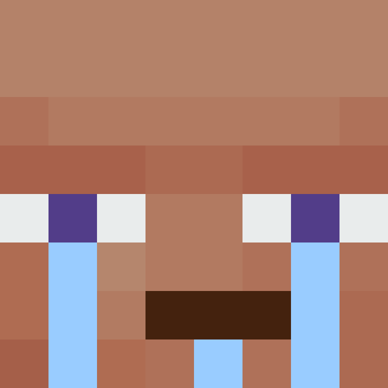 1etho's skin